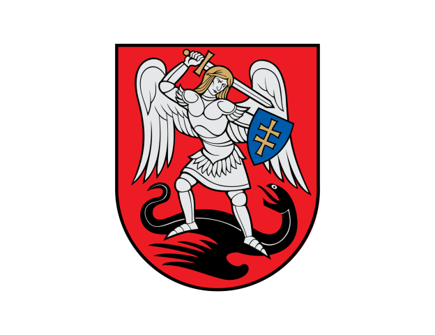 VILNIAUS RAJONO SAVIVALDYBE